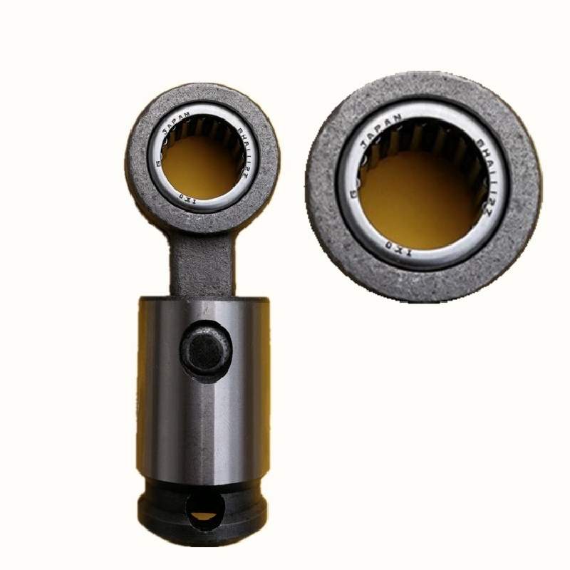Heat Gun Paint Strip - Hoge Kwaliteit Verf Spuit Krukas Connect