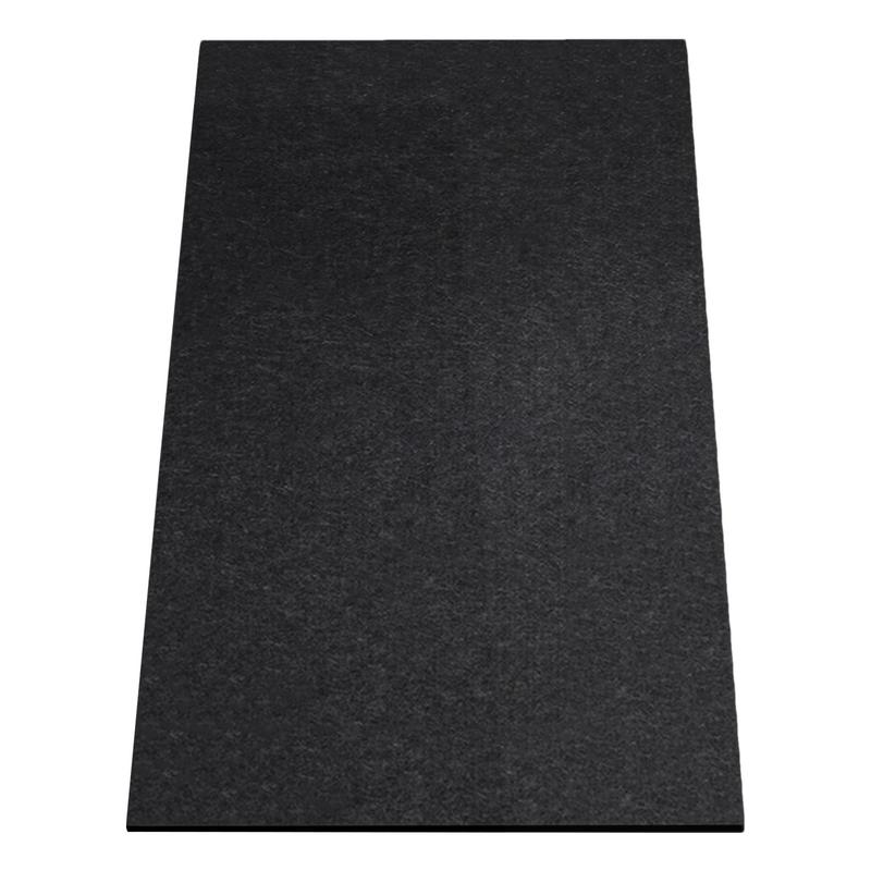 Auto Repair Shop For Transmissions - 60x36 inch Olieafvoer Splash Pad Geen