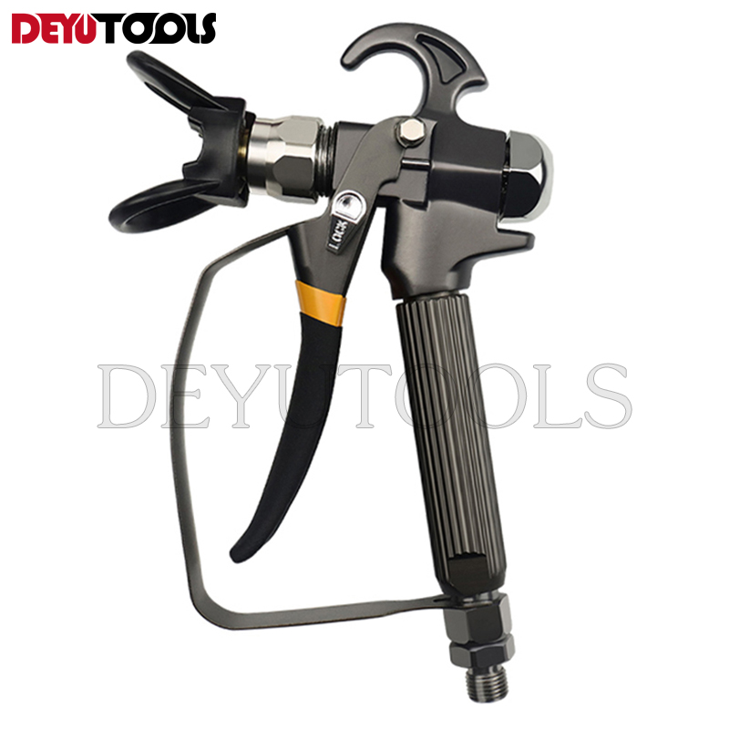Heat Gun Paint Strip - Nieuw airless spuitpistool van hoge kwaliteit,