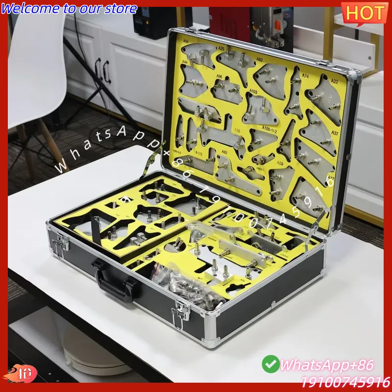 2026Hot 140 Automatische Trans - Auto Repair Shop For Transmissions recensie en prijs