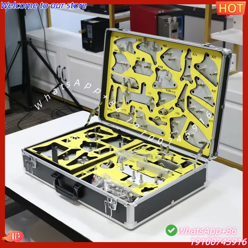 2026Hot 140 Automatische Trans - Auto Repair Shop For Transmissions recensie en prijs