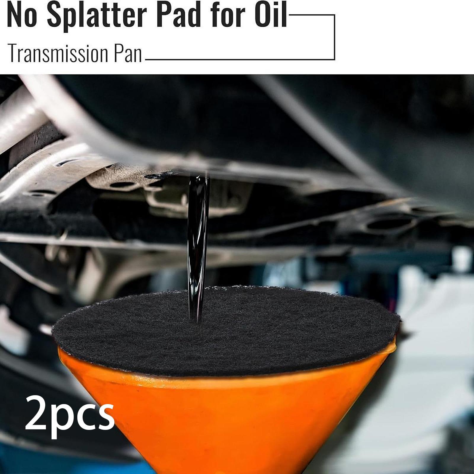 Olieafvoerspatbeschermer Profe - Auto Repair Shop For Transmissions recensie en prijs