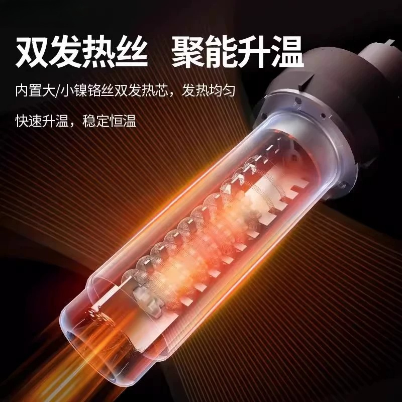 Industriële heteluchtpistool m - Heat Gun Paint Strip recensie en prijs