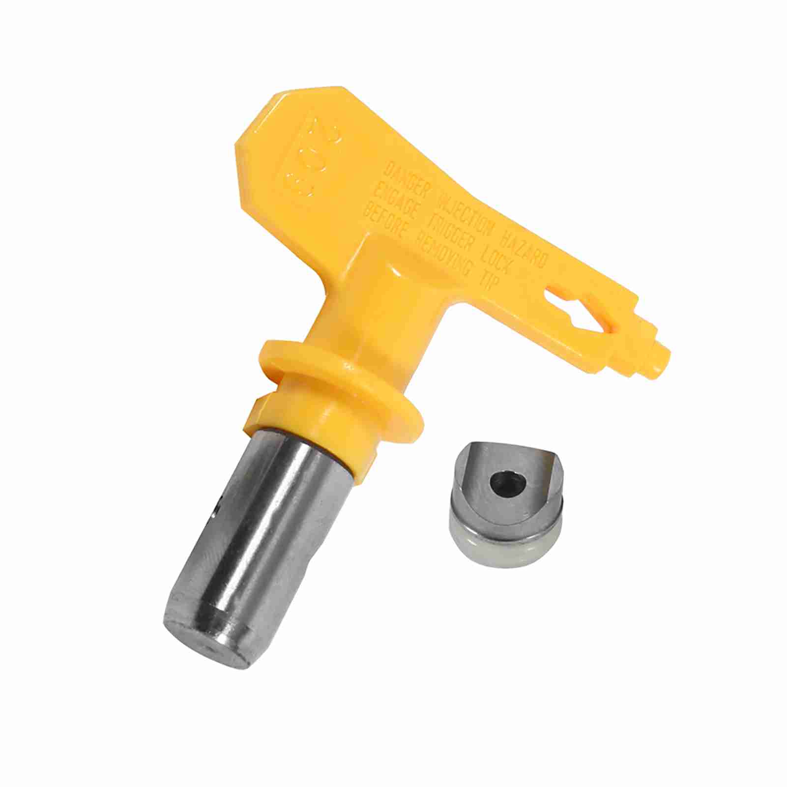 Handig omkeerbaar wolfraamstaa - Heat Gun Paint Strip recensie en prijs