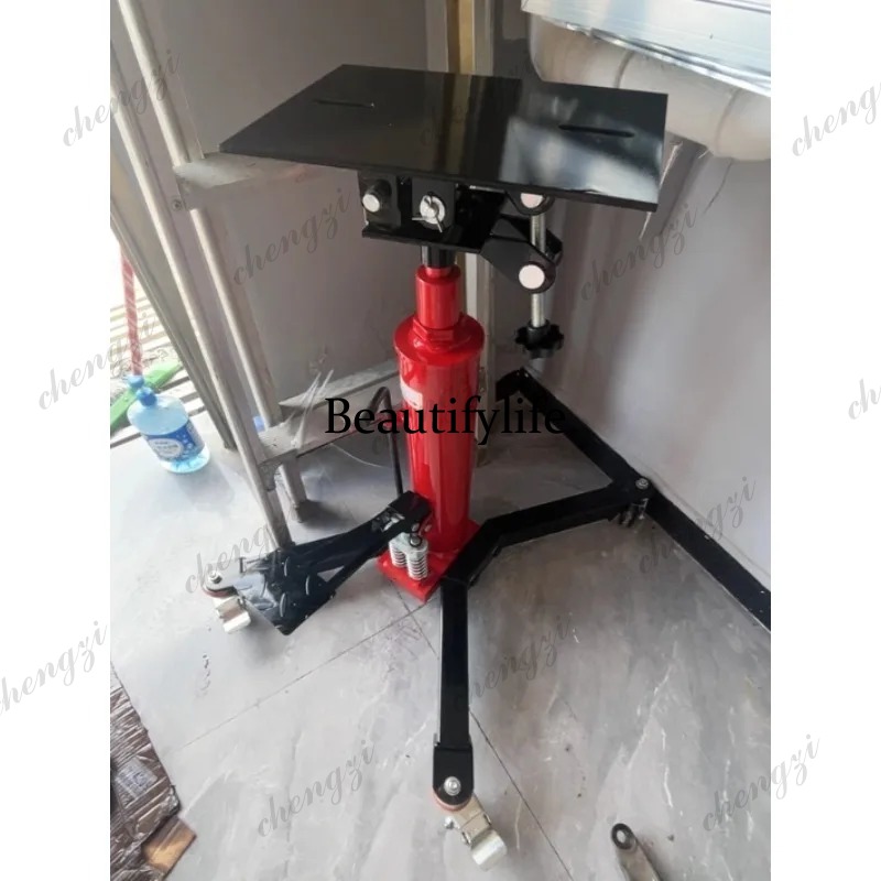 Hydraulische telescopische tra - Auto Repair Shop For Transmissions recensie en prijs