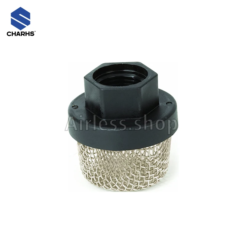 Airless Verfspuit Zuig Filter  - Heat Gun Paint Strip recensie en prijs