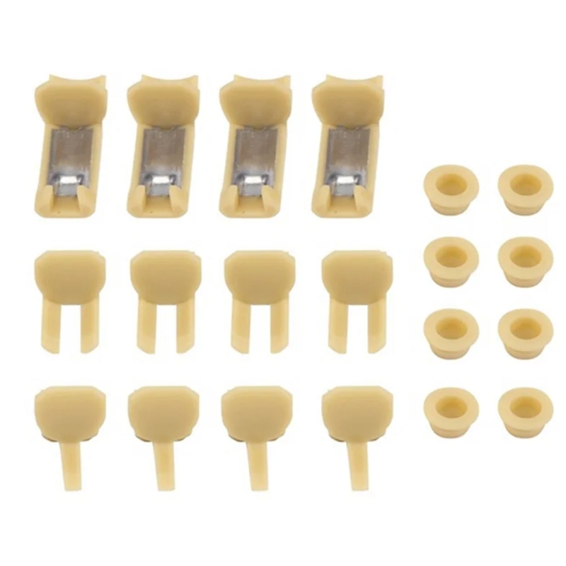 6DCT450 MPS6 140900-6DCT450 Re - Auto Repair Shop For Transmissions recensie en prijs