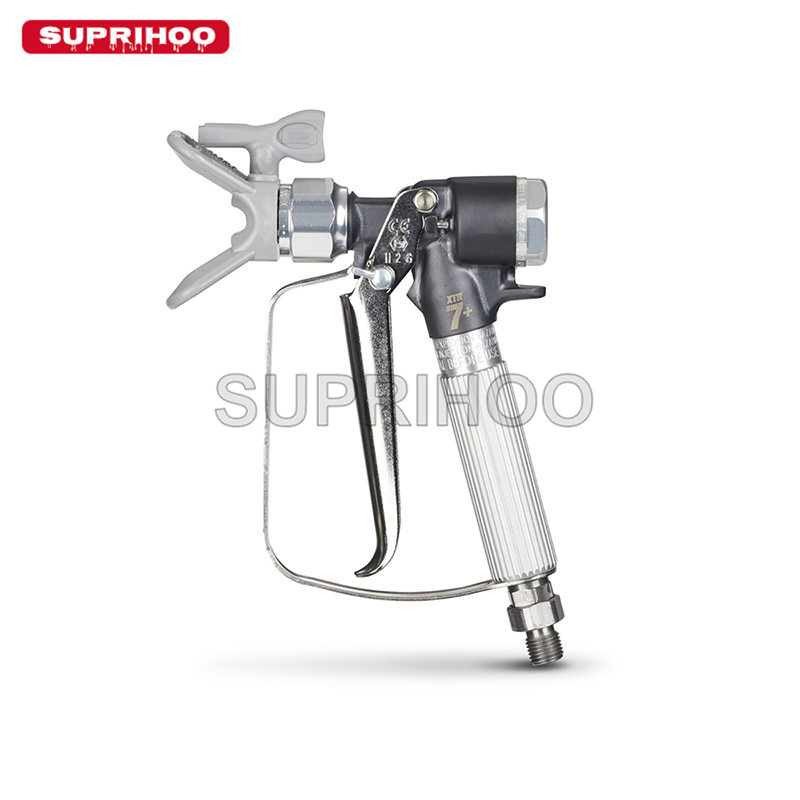500bar Airless Spuitpistool Xt - Heat Gun Paint Strip recensie en prijs