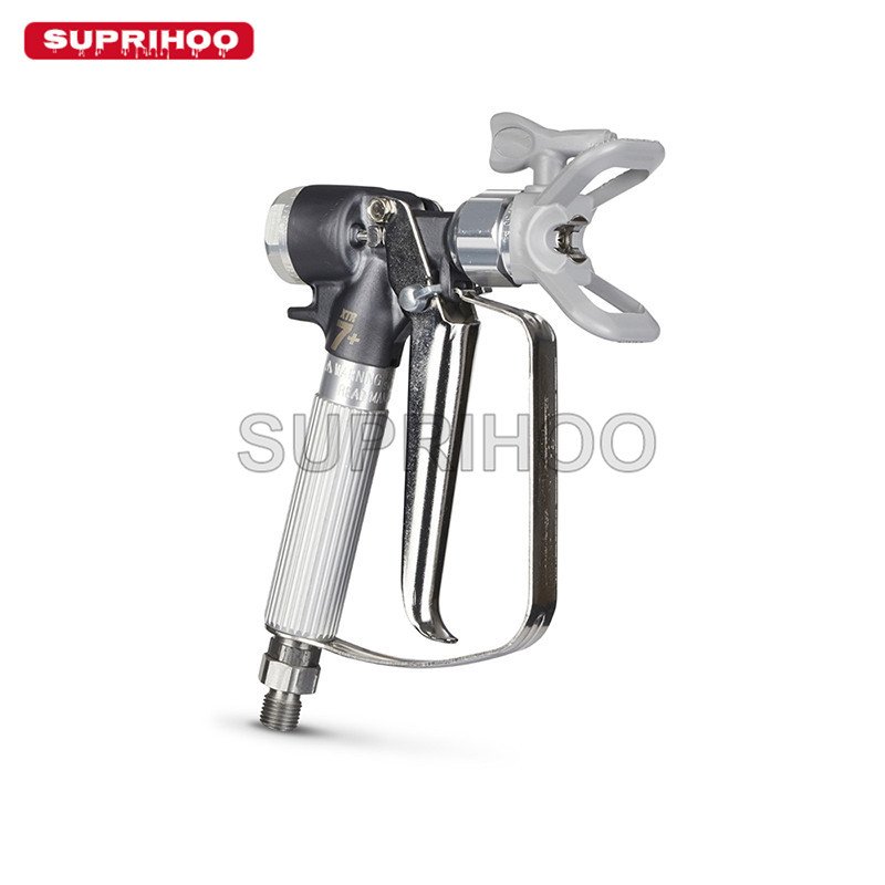 500bar Airless Spuitpistool Xt - Heat Gun Paint Strip recensie en prijs