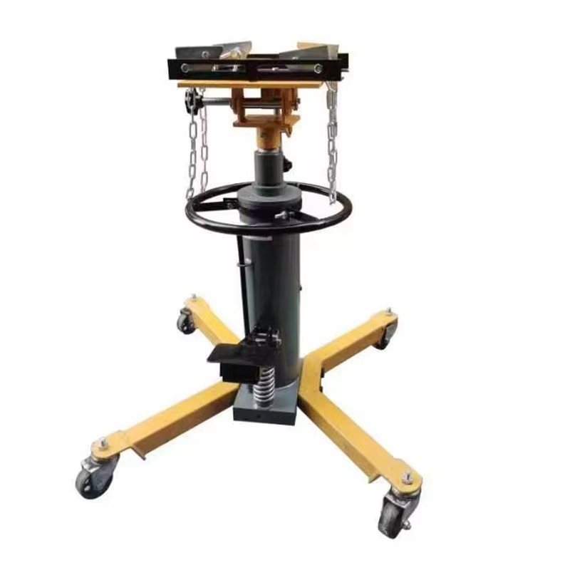 0.6 Ton Hydraulische Telescopi - Auto Repair Shop For Transmissions recensie en prijs