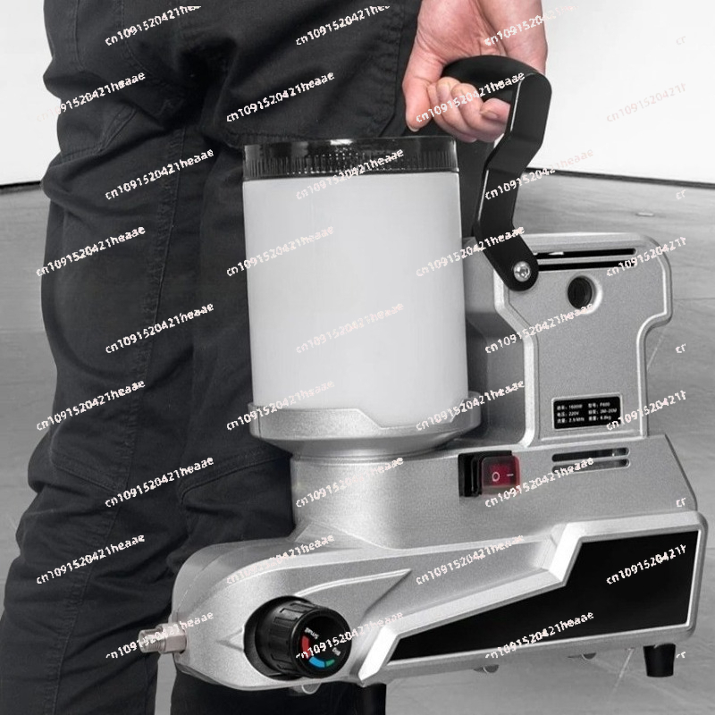 Geschikt voor 1600W Airless Ve - Heat Gun Paint Strip recensie en prijs